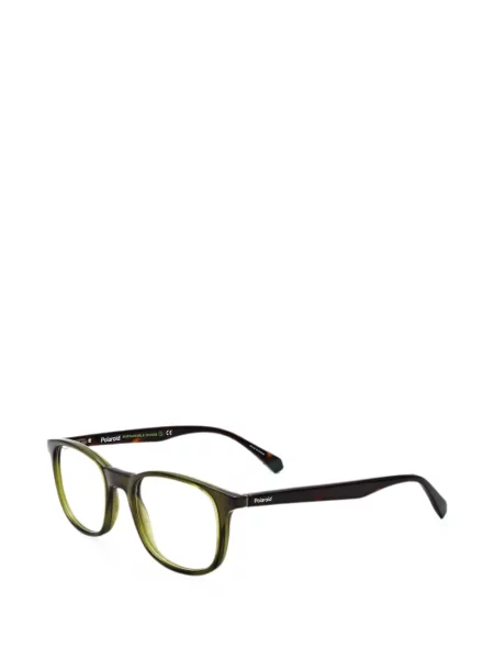 Ochelari de soare Polaroid verde