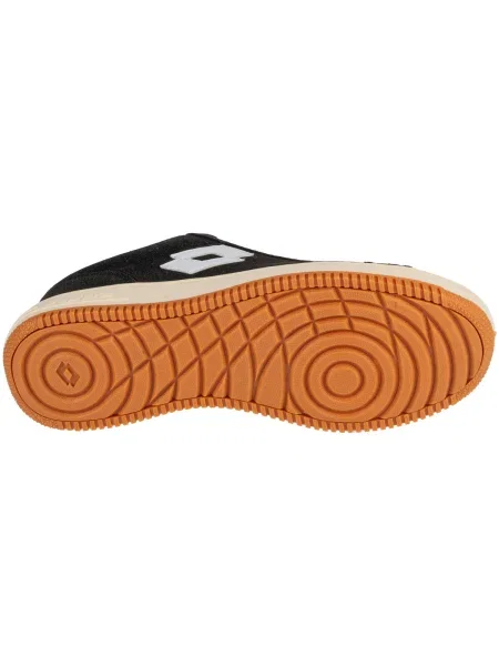 Pantofi Lotto negru