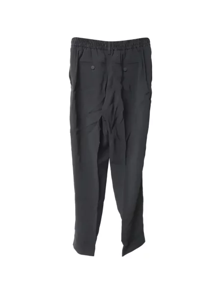 Spodnie Zadig&voltaire czarne