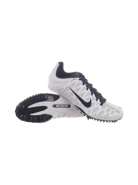 Tenisky Nike Zoom biela