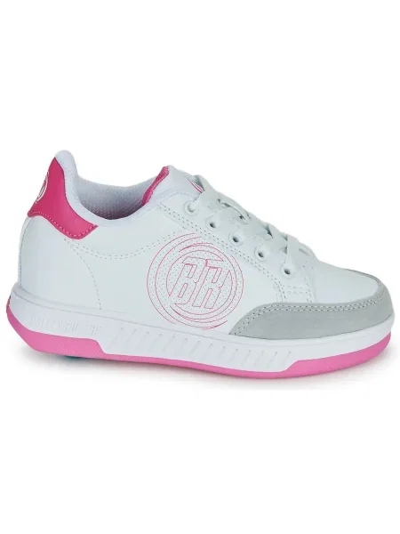 Pantofi copii Breezy Rollers alb