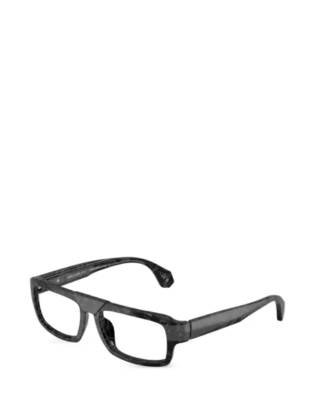 Ochelari de soare Alain Mikli negru