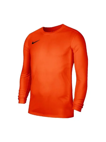Gyerek póló Nike narancsszínű