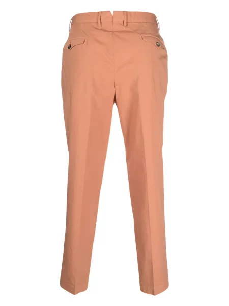 Chinos kelnes Dell'oglio rožinė