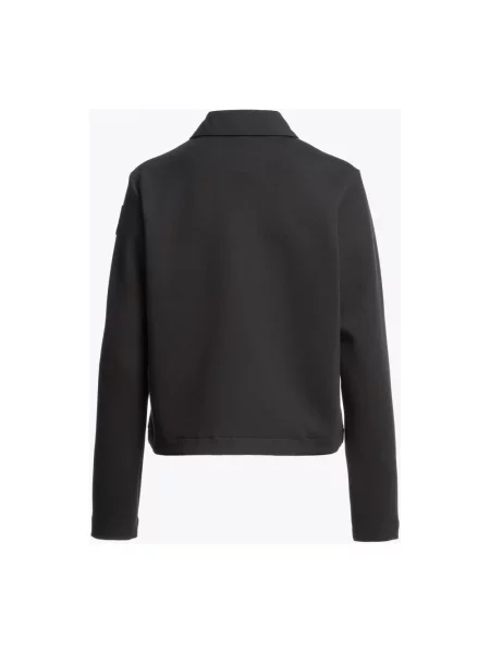 Bluza rozpinana Parajumpers czarna