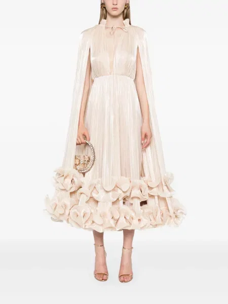 Rochie maxi Ana Radu de costum