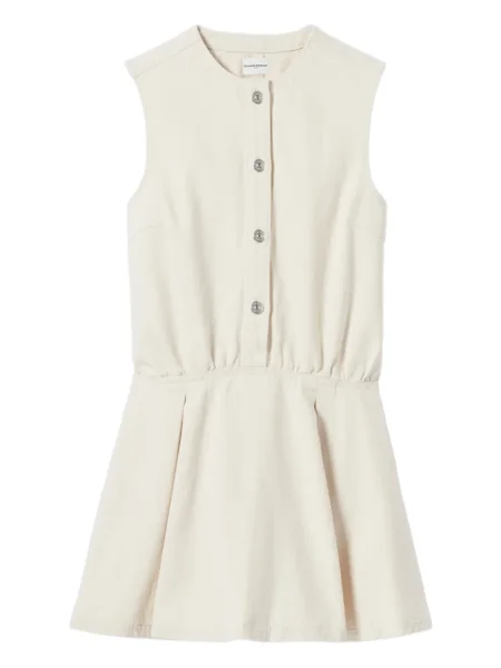 Rochie Claudie Pierlot plisată de costum