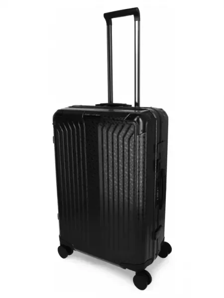 Samsonite Bőrönd LITE-BOX BOSS X SAMSONITE