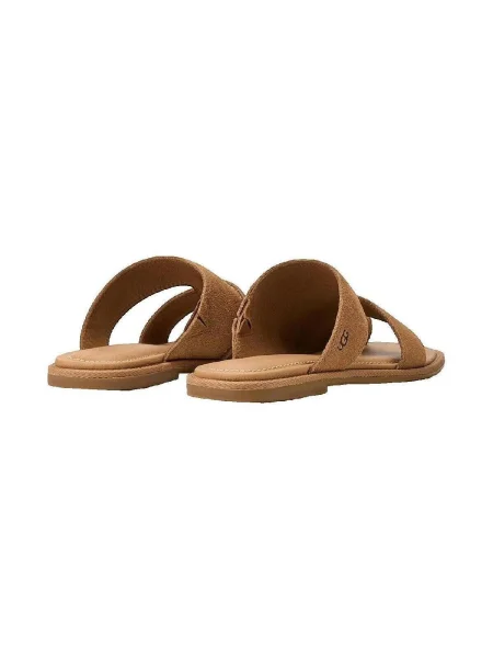 Pantofi Ugg maro