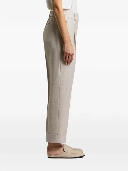Pantaloni Peserico