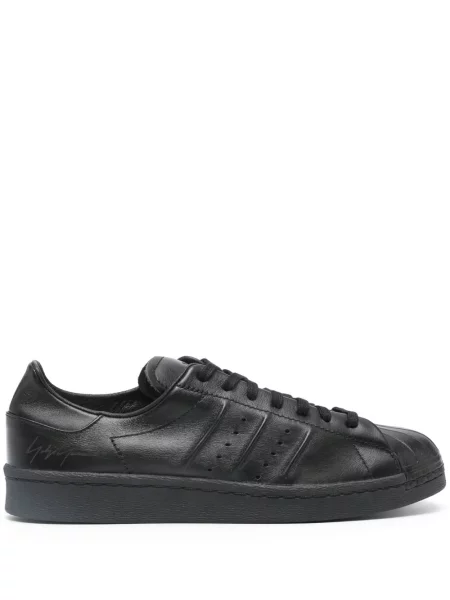 Sneakerși Y-3 negru