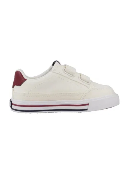 Pantofi copii Puma bej
