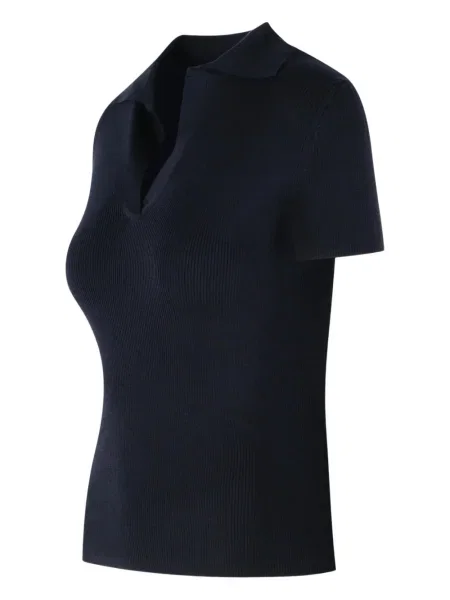 Polo Max Mara albastru