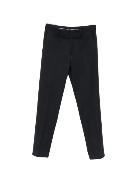 Pantaloni Karl Lagerfeld negru