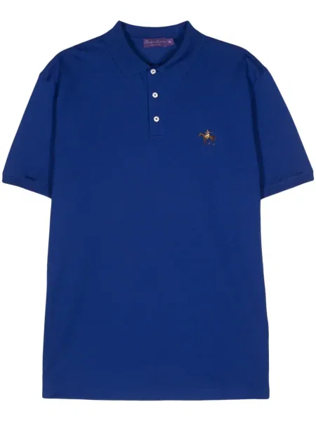 Polo Ralph Lauren Purple Label albastru