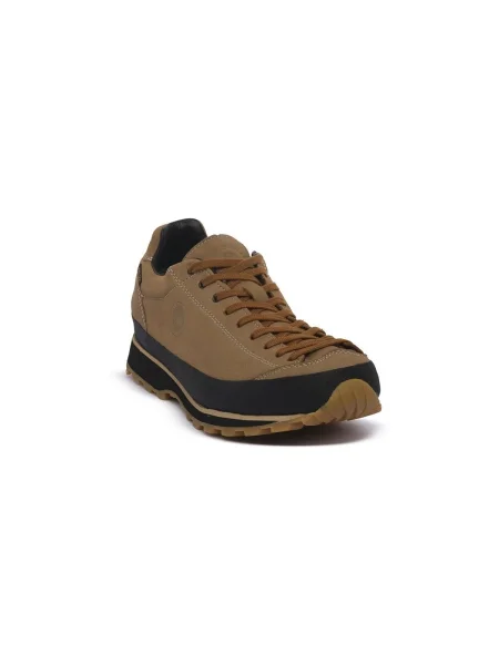 Pantofi Lomer bej