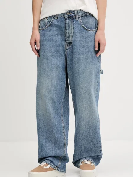 Kavbojke Barrow modra