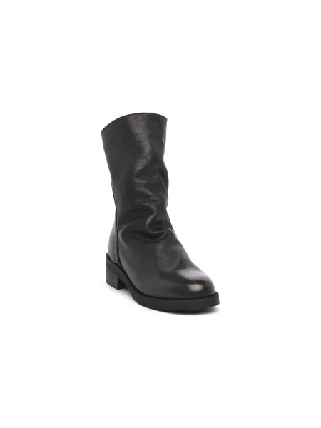 Pantofi Priv Lab negru