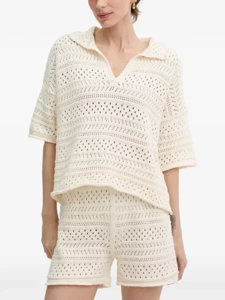 Tricou Haveone tricotate