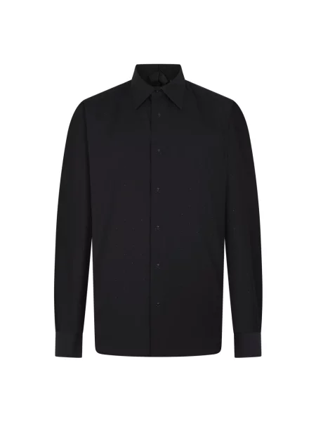 Koszula Philipp Plein czarna