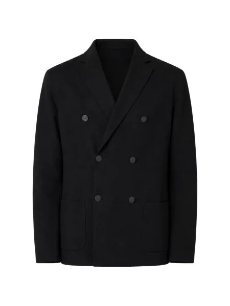Blejzer Drumohr dvoredan crna