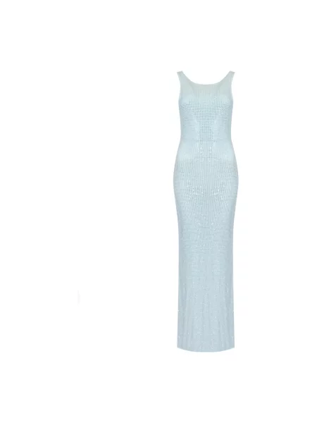 Sukienka Twentyfour szara