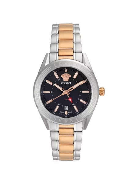 Ceas Versace negru