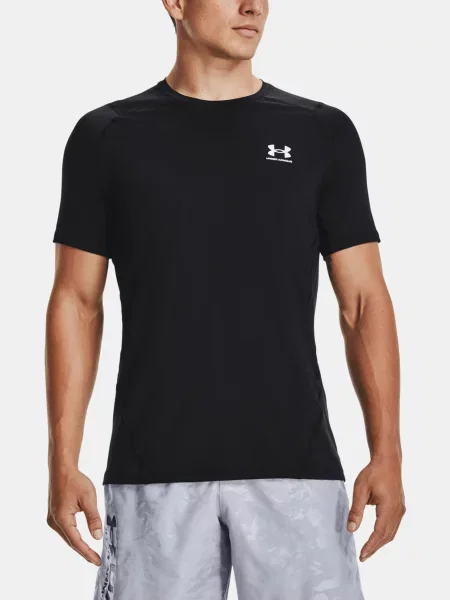 Tričko Under Armour biela