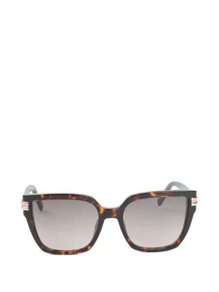 Ochelari de soare Chopard Eyewear maro