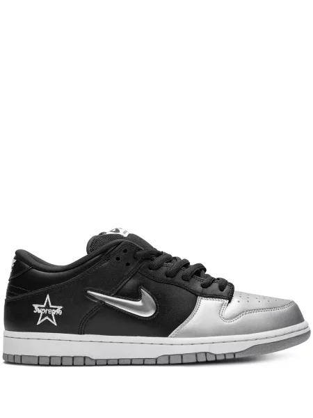 Sneakerși Nike Air Force 1 roșu