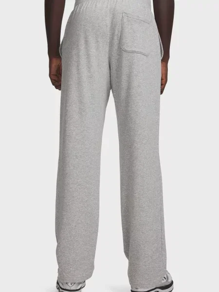 Брюки Under Armour серые