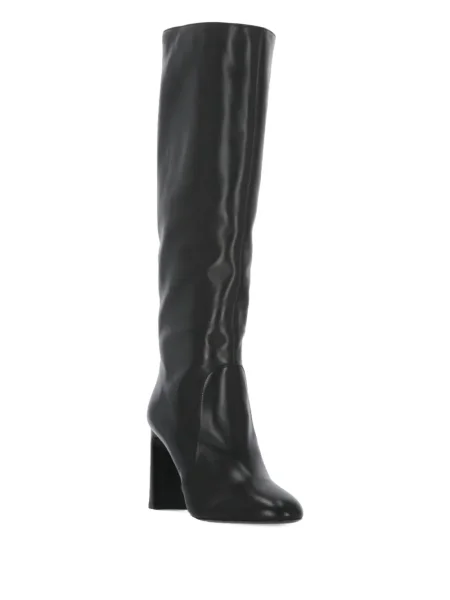 Botine Stuart Weitzman negru