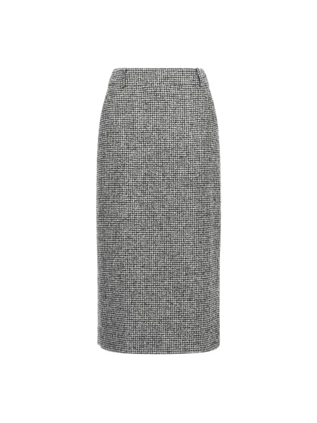 Spódnica Ermanno Scervino wełniana