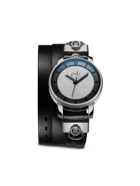 Часовници Fob Paris черно