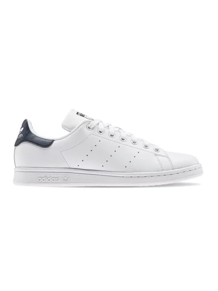 Adidas Stan Smith Mężczyźni Buty sportowe adidas Originals Size: 4 biały