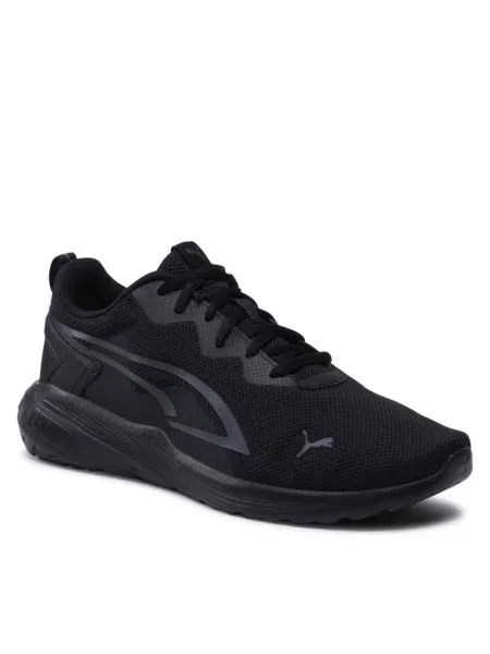 Кроссовки Puma черные