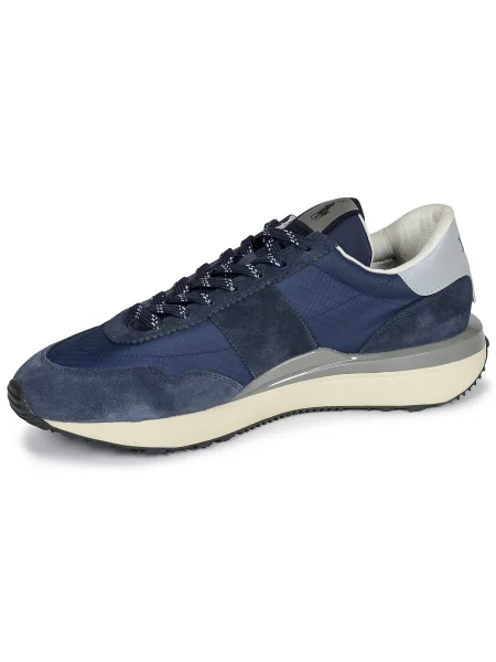 Pantofi Polo Ralph Lauren albastru