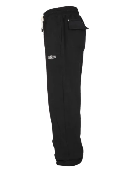 Pantaloni Mouty negru