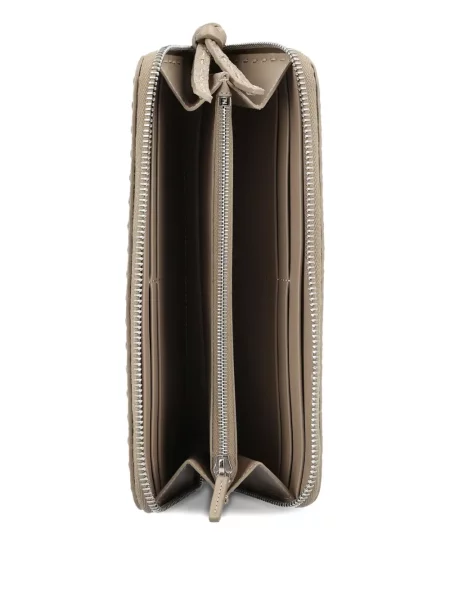 Portofel Fendi din piele