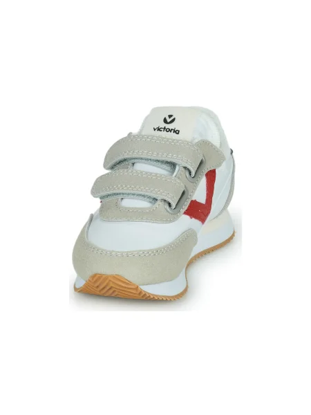 Pantofi copii Victoria alb