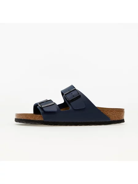 Sneakers Birkenstock Arizona BS Blue EUR 45 albastru