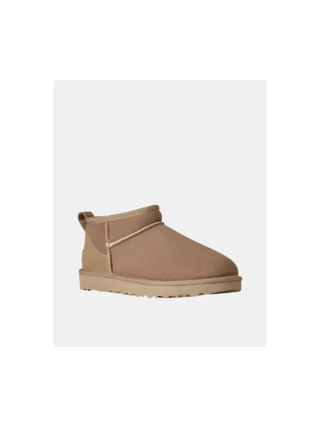 Botine Ugg clasici bej