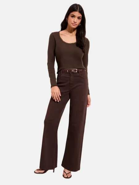 Friends Like These Tricou ciocolatiu