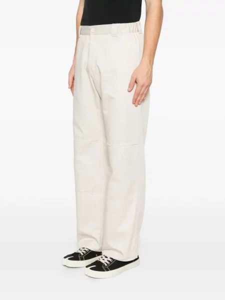 Pantaloni Mm6 Maison Margiela