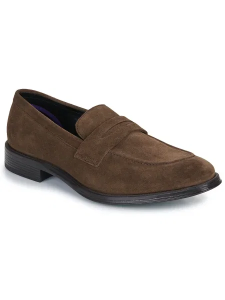 Pantofi Paul Smith maro