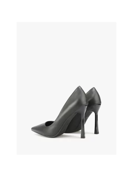 Pantofi La Modeuse negru