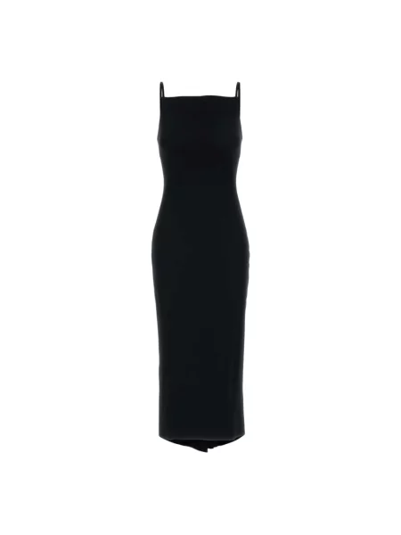 Sukienka Givenchy biznesowa czarna