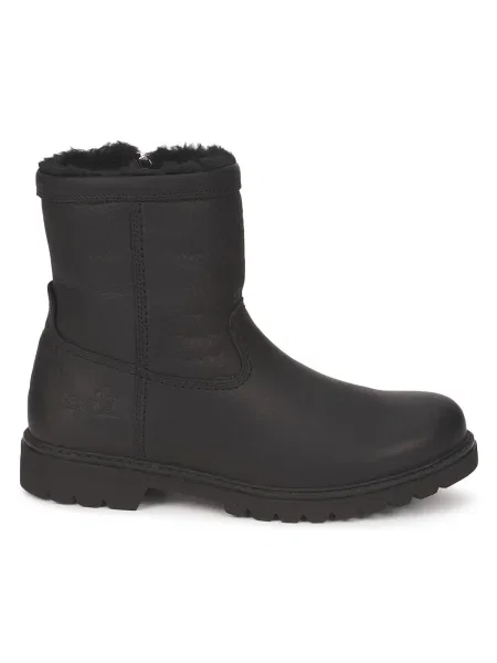 Pantofi Panama Jack negru