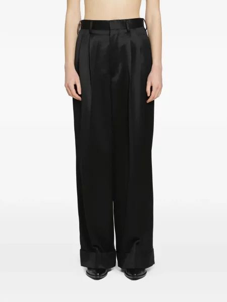 Spodnie Junya Watanabe czarne