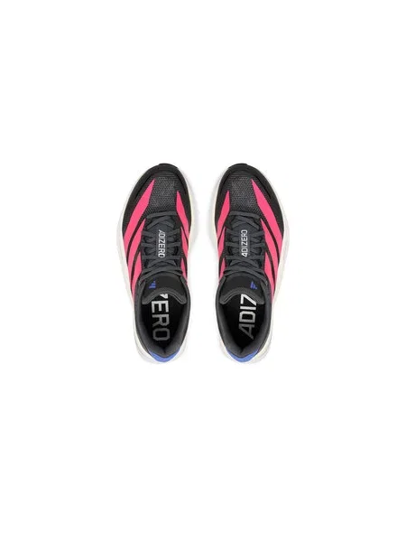 Bežecké topánky adidas adizero Boston 13 čierna